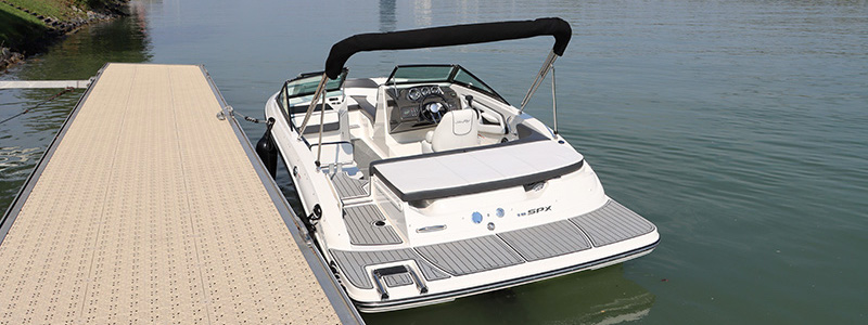 Motorboot Bareboat Charter Wien