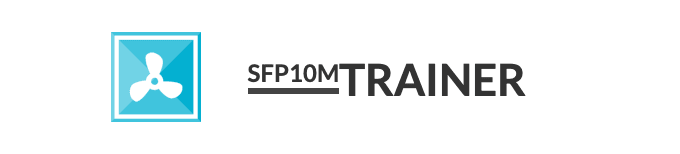 SFP10M-Trainer