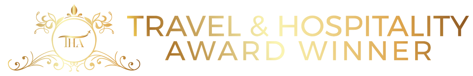 Travel & Hospitality Award Winner